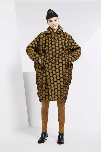 Look 1